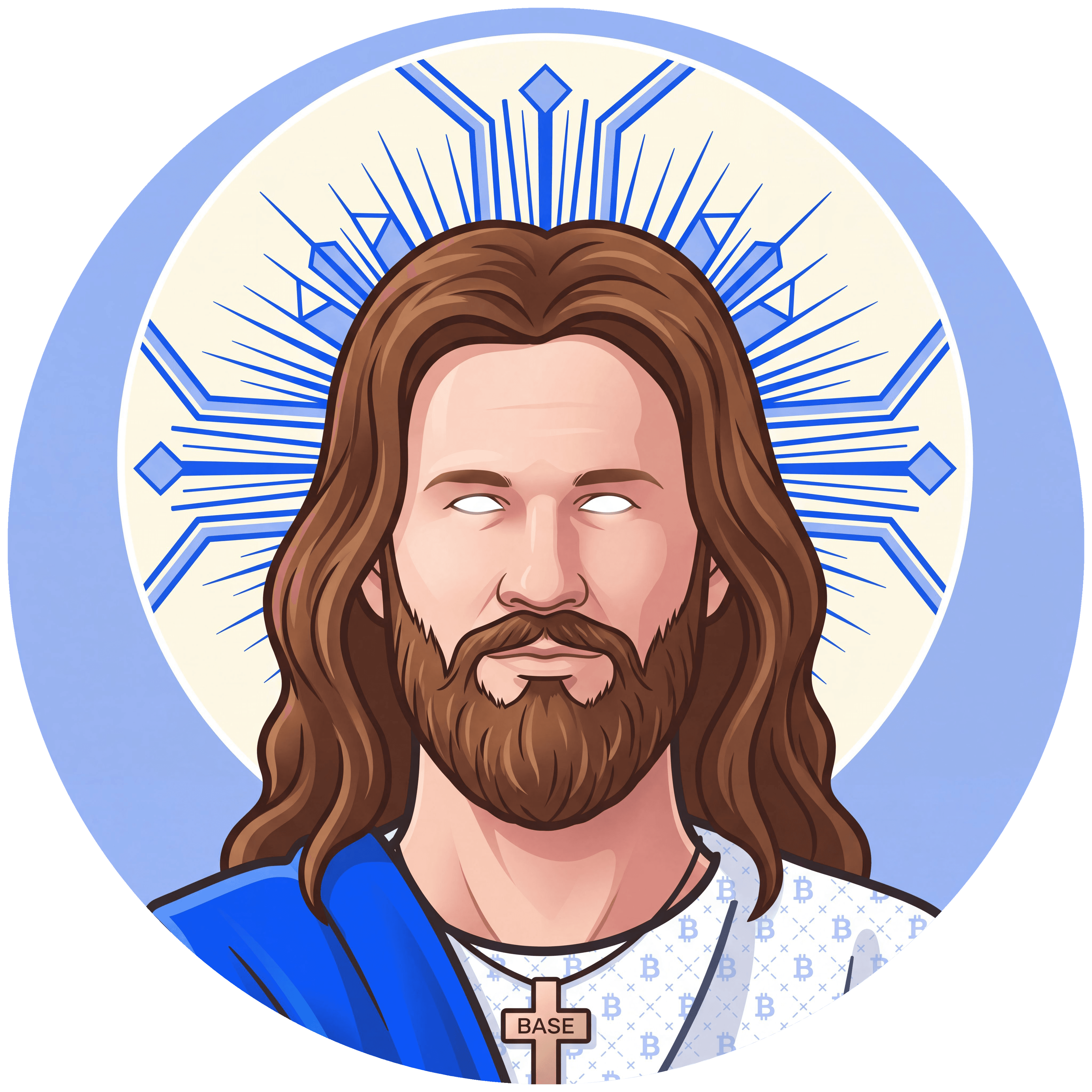 Base Jesus